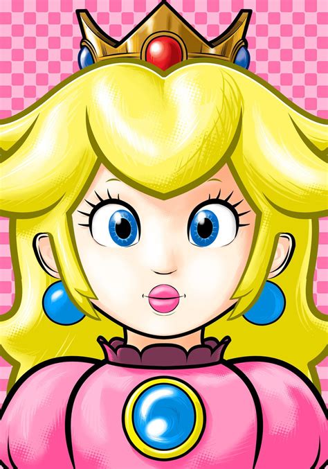 princesa peach|Peaches